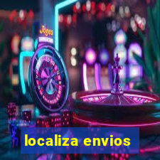 localiza envios